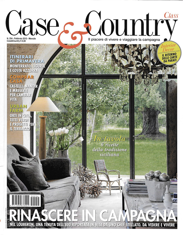 Case&Country