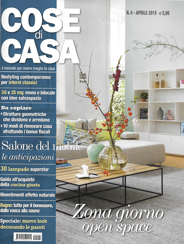 Cose di Casa