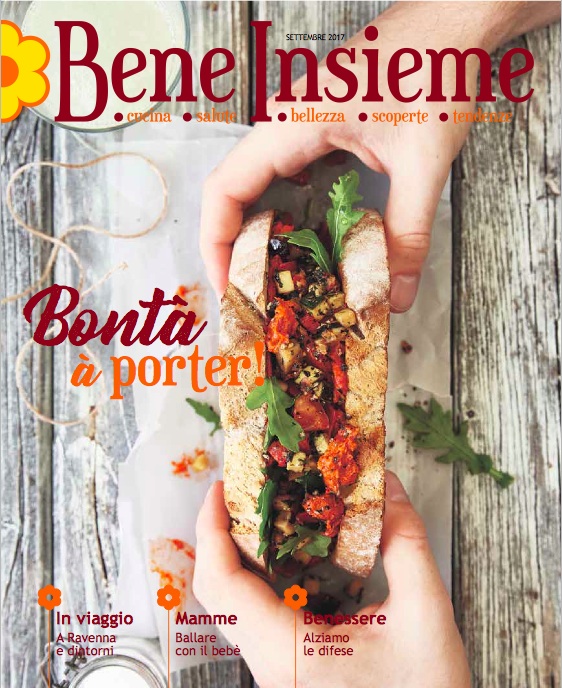 Bene Insieme Conad