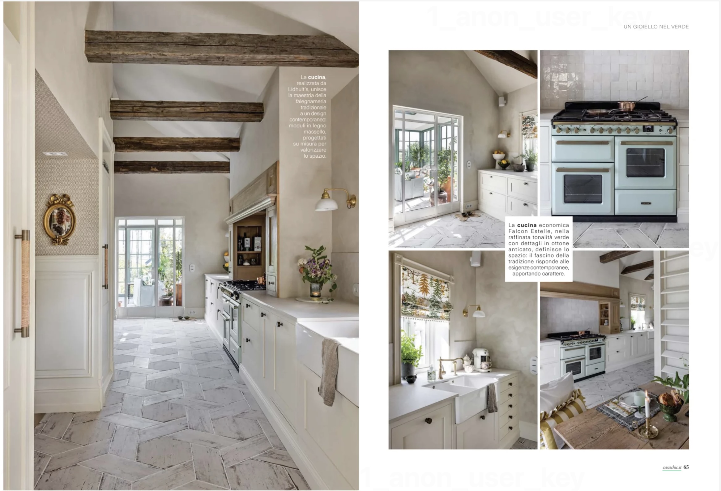 Casa Chic