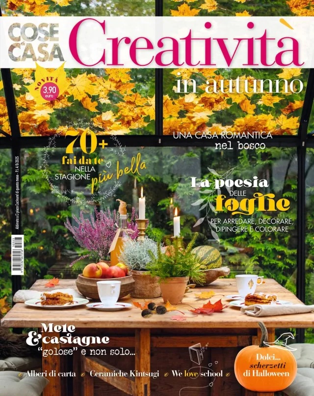 Creatività