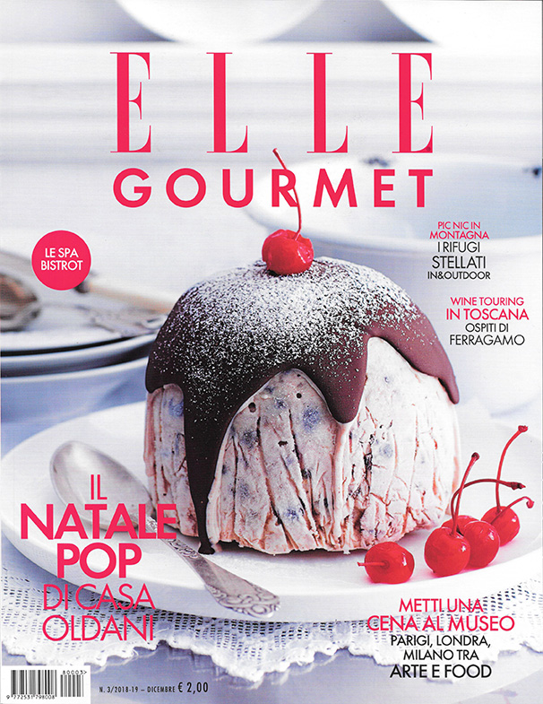 Elle Gourmet