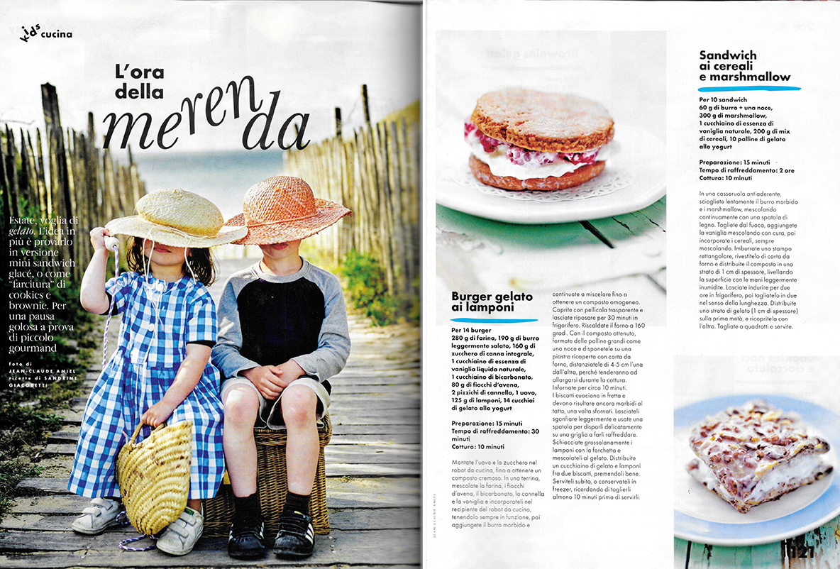 Elle KIds