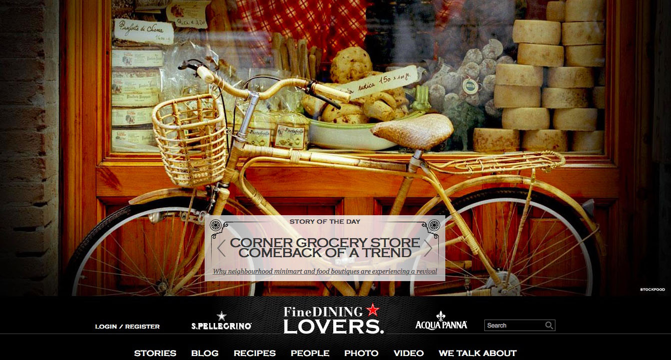 Finedininglovers.com