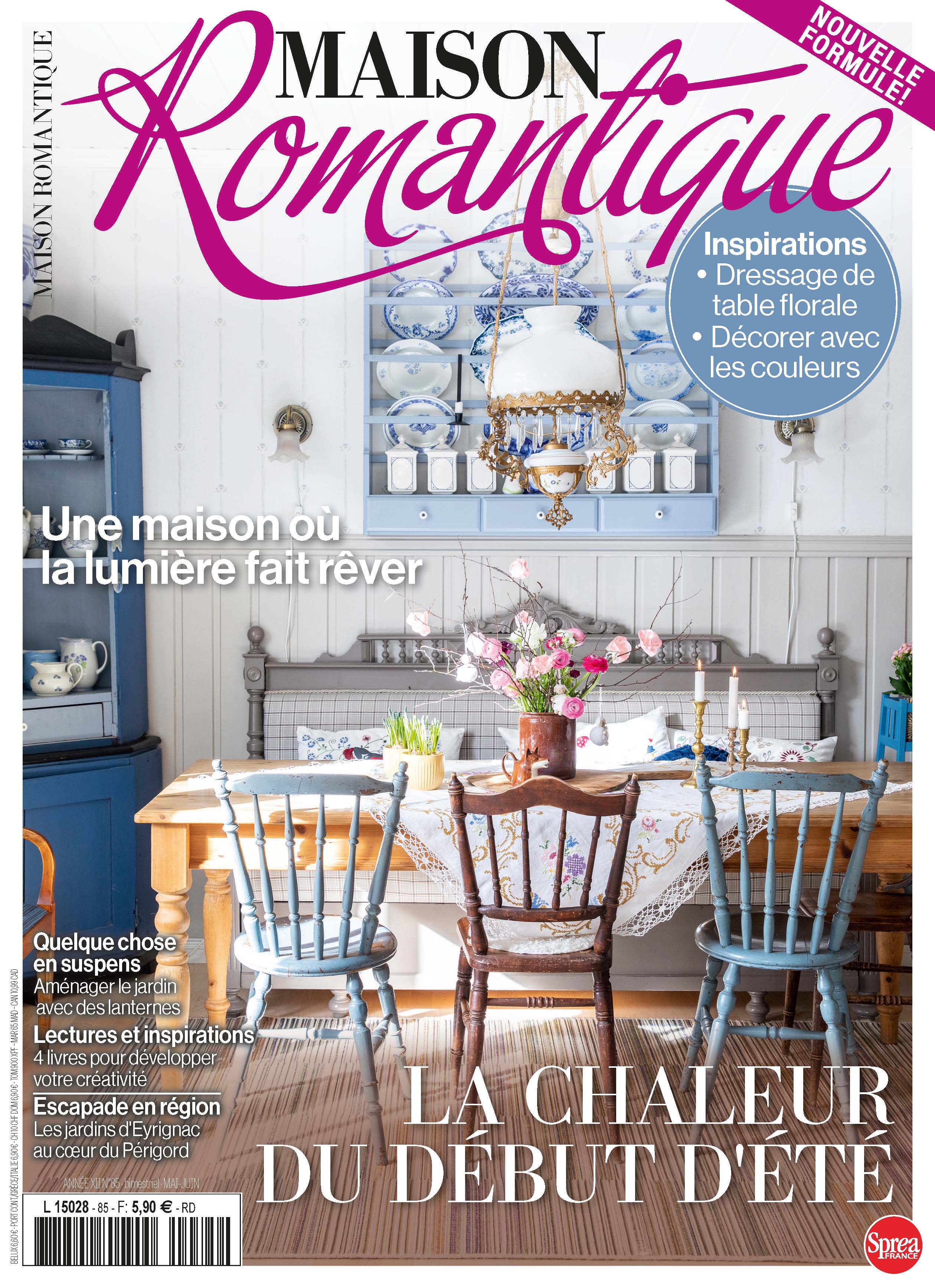 Maison Romantique